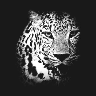 Leopard T-Shirt