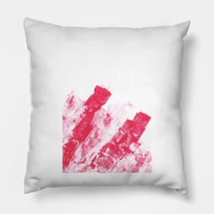 Mila no6 Pillow