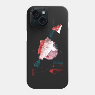 The Monster’s Feast: The Feast Phone Case