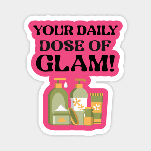 Beauty bloggers give daily glam Magnet