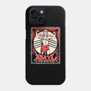 Amyl Phone Case