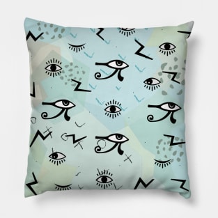 Eyes Pillow