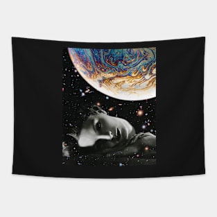 Spaced out Tapestry