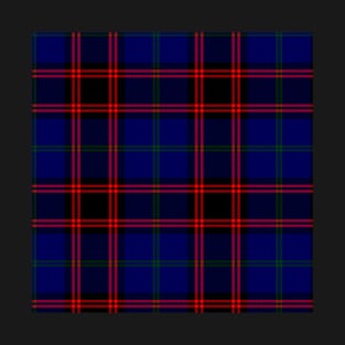 Clan Wedderburn Tartan T-Shirt