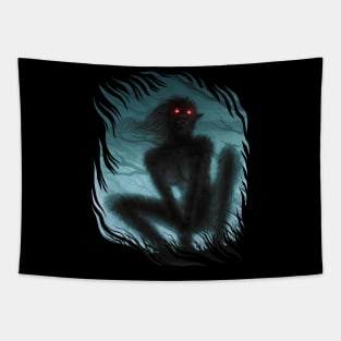 Wolfen Tapestry