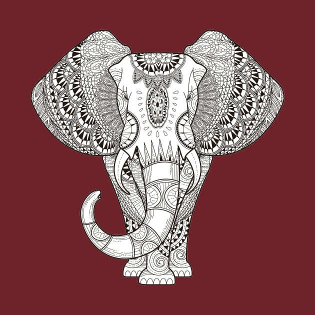 White Elephant by Divan