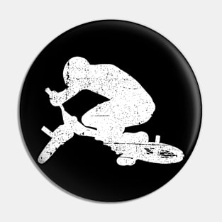 Bmx Pin