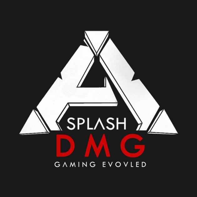 Splash Ark Gaming Evolved by SplashDMG