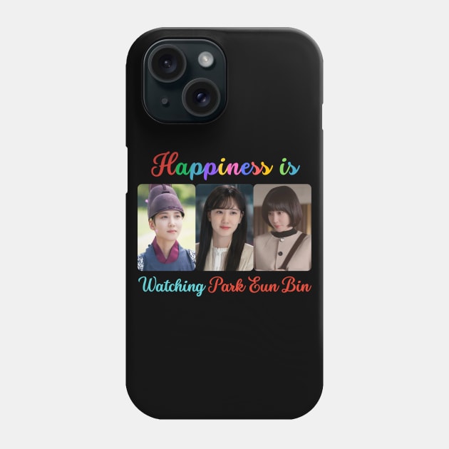 Bingo Club Happiness Phone Case by ShopgirlNY