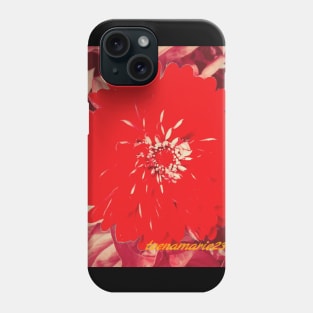 Flora Phone Case