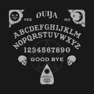 Witchboard T-Shirt