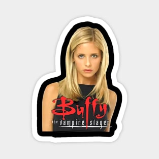 buffy Magnet