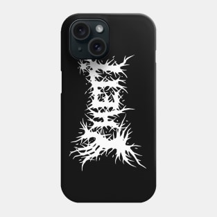 Yheti Grind core logo Phone Case