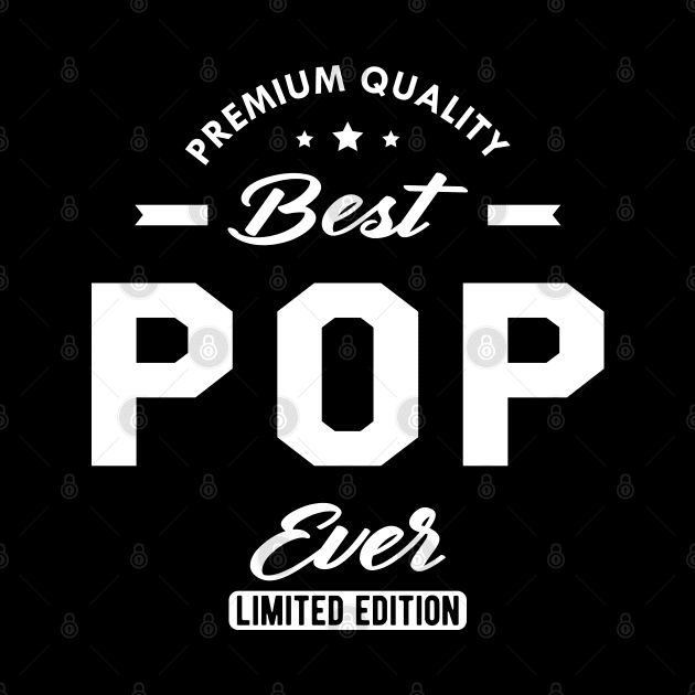 Pop - Best Pop Ever by KC Happy Shop