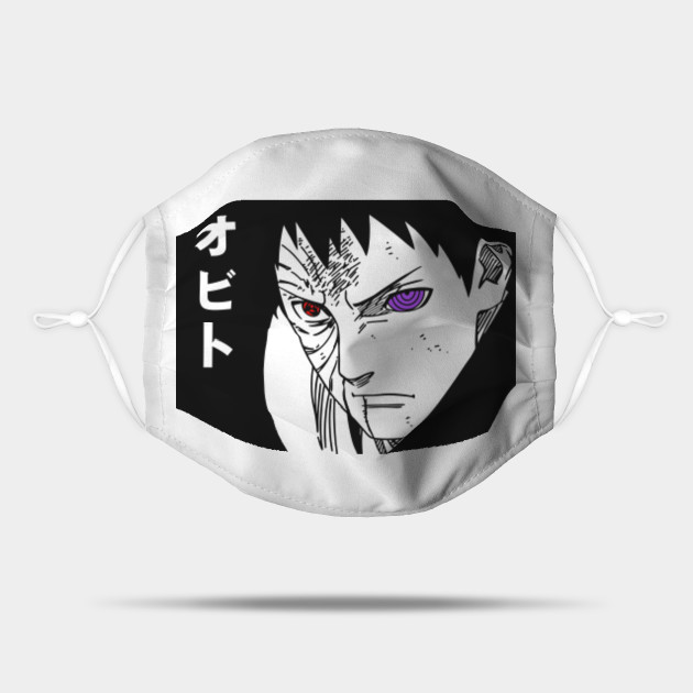 Obito Sharingan Rinnegan Obito Sharingan Rinnegan Mask Teepublic What is the difrence between photoshop and after effects??? obito sharingan rinnegan