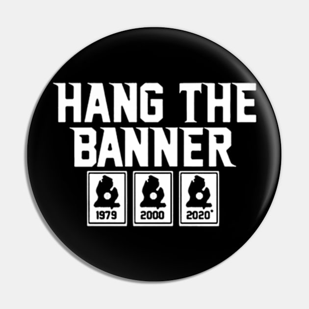 The Banner 1979 2000 2020 Pin by bosssirapob63