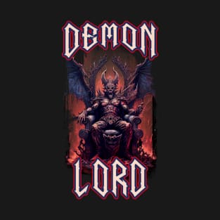 Demon Lord T-Shirt