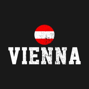 Vienna T-Shirt