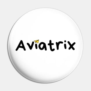 Aviatrix Pin