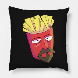 fry Pillow