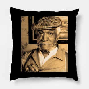 Redd Foxx Pillow