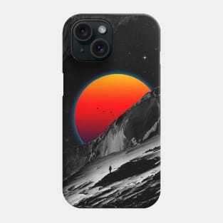 Slope Phone Case