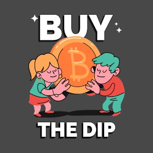 Buy The Dip T-Shirt