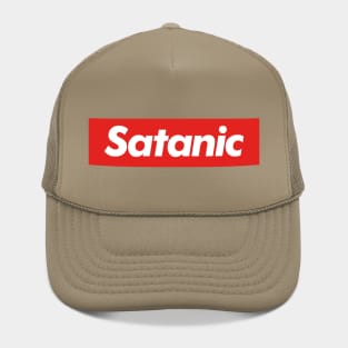 Satanic Hat