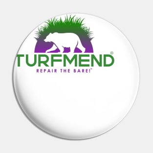 TurfMend - Repair The Bare Pin