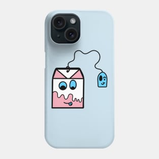Two for T Phone Case
