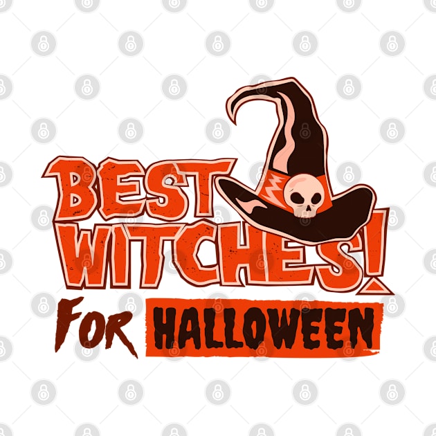 Best Witches For Halloween by Success shopping