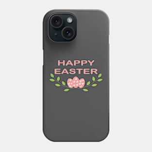 Easter with Love Phone Case