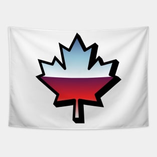 Canada Tapestry