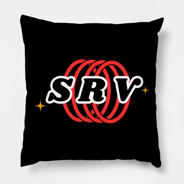 Srv Pillow by eiston ic