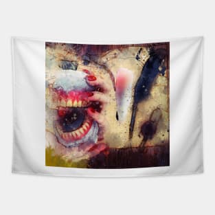 Dentist, dentist gift and dentist funny Tapestry