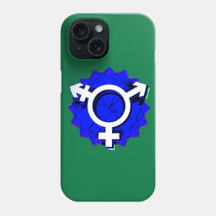 Transgender Phone Case