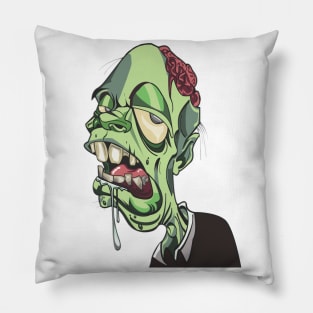 Zombie Pillow