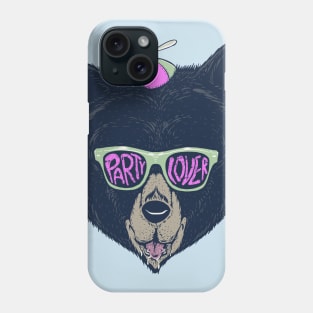 Party Lover Phone Case