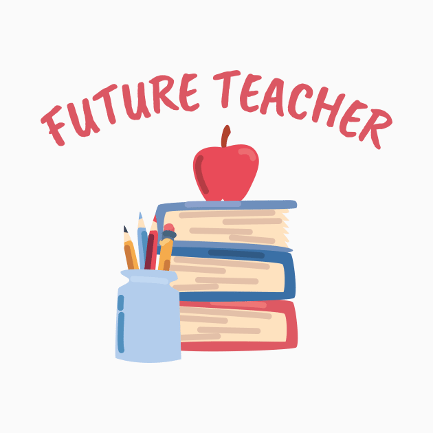 Future Teacher by PhotoSphere