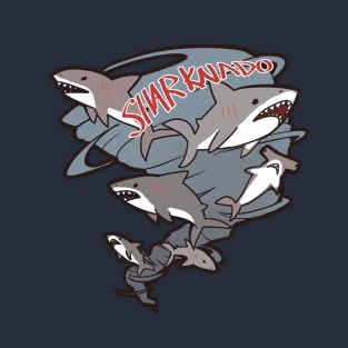 Sharknado T-Shirt