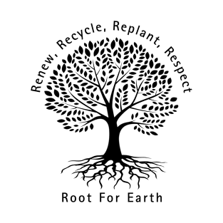 Tree for earth T-Shirt