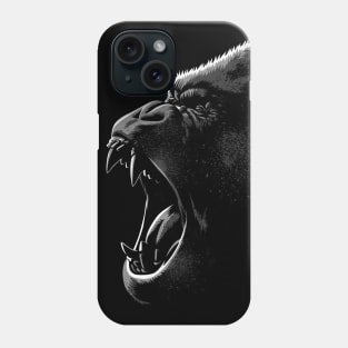 Gorilla Phone Case