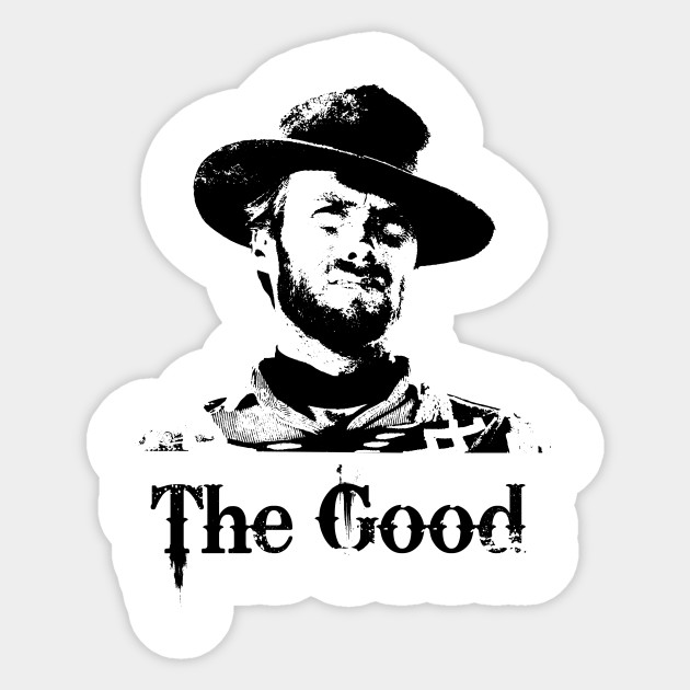 The Good