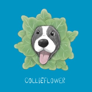 Collieflower T-Shirt