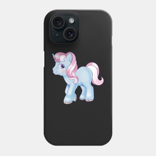 Baby Pony Unico Phone Case