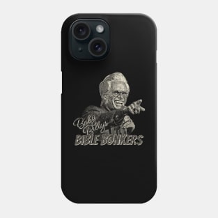 VINTAGE -  Baby Billy's Bible BonkerS Phone Case