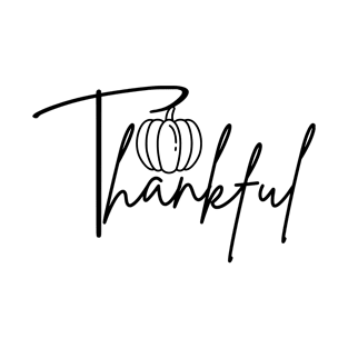 Thankful T-Shirt