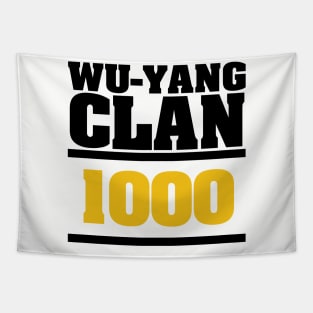 Wu-Yang Tapestry