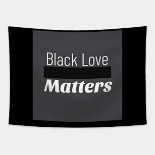 Black Love Tapestry