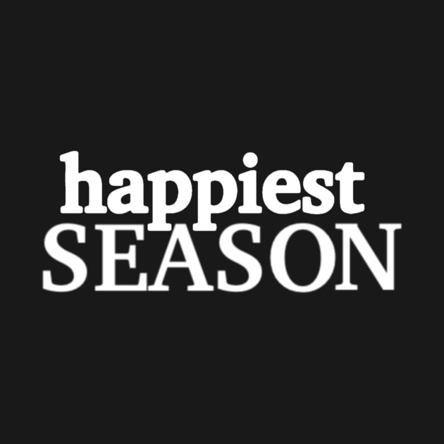 Happiest Season by DreamPassion